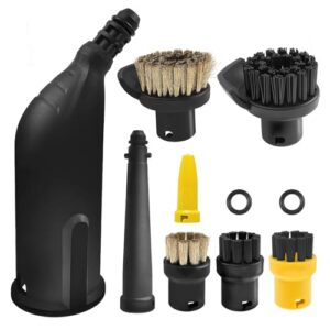 Catalogo De Accesorios Para Limpiadoras De Vapor Favoritos De Las Personas