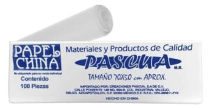 La Mejor Lista De Papel De Seda Para Comprar Online