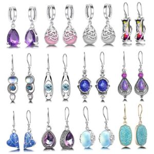 Opiniones De Aretes Tornasol Que Puedes Comprar On Line