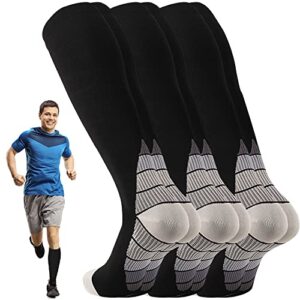 La Mejor Recopilacion De Medias De Compresion Para Hombre Los 10 Mejores