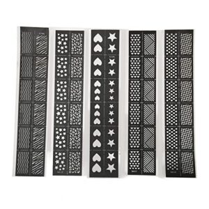 Reviews De Papel Para Aerografo Del Mes