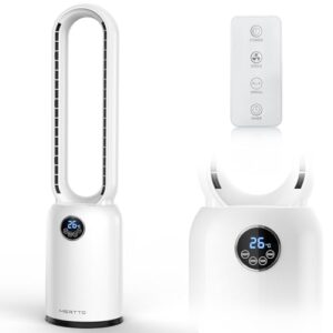 El Mejor Listado De Ventilador Atvio Torre Top 10