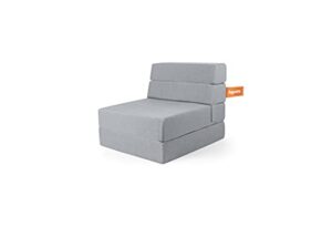 La Mejor Recopilacion De Sillon Cama Individual Mas Recomendados