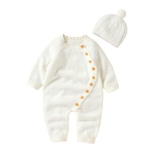 El Mejor Listado De Ropa De Punto Para Bebe Para Comprar Hoy