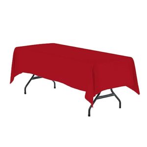 El Mejor Listado De Mantel Rojo Tabla Con Los Diez Mejores