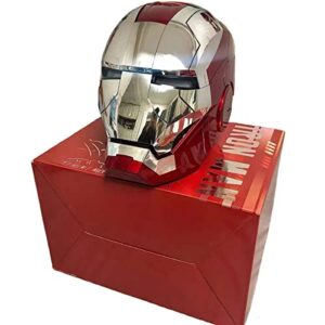 Lista De Mascara De Ironman Top 5
