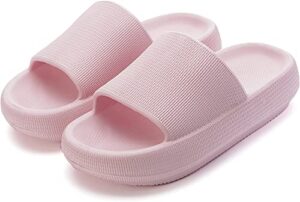 La Mejor Seleccion De Sandalias Para Bano Disponible En Linea