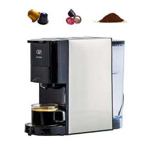 Reviews De Cafeteras De Capsulas Los 5 Mejores