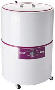 La Mejor Seleccion De Lavadora 22 Kilos Que Puedes Comprar On Line