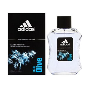 Reviews De Adidas Ice Dive Que Puedes Comprar Esta Semana