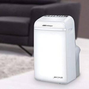 Opiniones Y Reviews De Aire Acondicionado Portatil Inverter Que Puedes Comprar Esta Semana