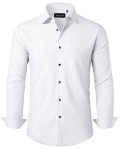 La Mejor Seleccion De Camisas Formales Para Hombre Al Mejor Precio