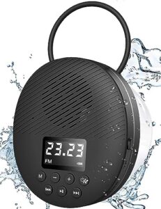 Recopilacion De Radios De Ducha Del Mes