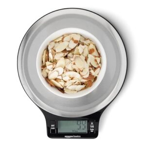 La Mejor Seleccion De Bascula De Cocina Walmart Para Comprar Online