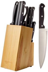 Recopilacion De Juegos De Cuchillos De Cocina Disponible En Linea