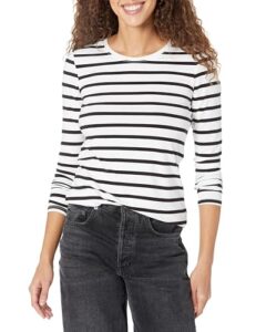 Lista De Camisetas De Manga Larga Para Mujer Tabla Con Los Diez Mejores