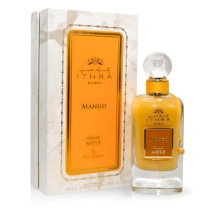 Lista De Musk Perfume De Esta Semana