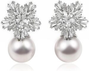 Catalogo Para Comprar On Line Aretes De Cristal Cortado Los Mejores 5