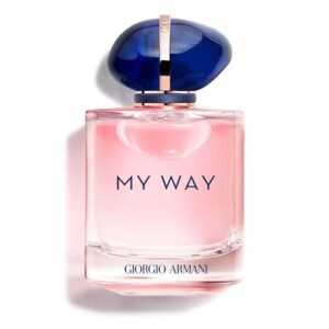 Reviews De Perfume Armani Mujer Los 5 Mas Buscados