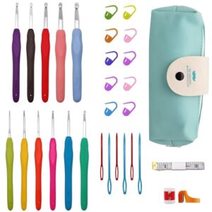 Lista De Kits De Ganchillo 8211 Los Preferidos