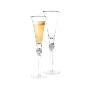 La Mejor Comparacion De Copas De Champan Trompeta Los Preferidos Por Los Clientes
