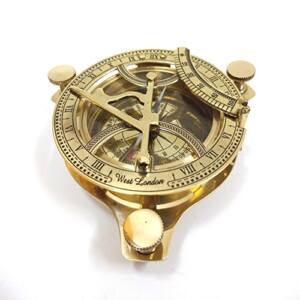 La Mejor Lista De Relojes De Sol Disponible En Línea