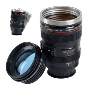 Opiniones De Termo En Forma De Lente De Camara Los Mejores 5