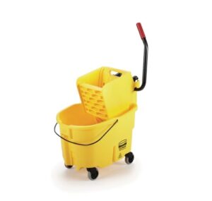 La Mejor Seleccion De Cubeta Exprimidora Rubbermaid Comprados En Linea