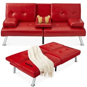 La Mejor Seleccion De Sofa Cama Rojo Coppel De Esta Semana