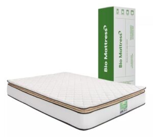 El Mejor Listado De Colchon Bio Cotton Que Puedes Comprar Esta Semana