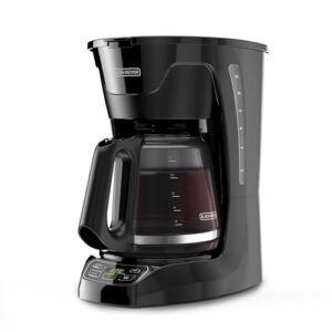 Consejos Para Comprar Cafetera Black Decker Los 5 Mas Buscados