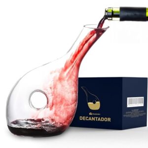 La Mejor Comparacion De Jarras Y Decantadores 8211 Los Mas Vendidos