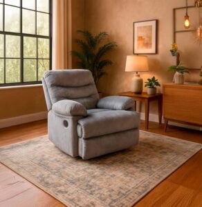 Lista De Reclinable Comprados En Linea