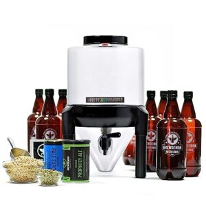Reviews De Fabricacion De Cerveza Artesanal Los 10 Mejores