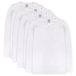 Recopilacion De Camisetas Termicas Para Nina