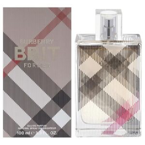 Opiniones De Burberry Brit 8211 Los Mas Vendidos