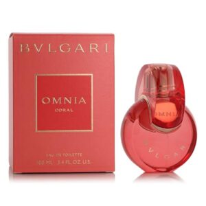 Listado De Perfumes Bvlgari Dama Al Mejor Precio