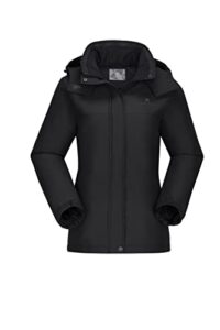 Opiniones De Abrigos Para La Nieve Para Mujer Top 5