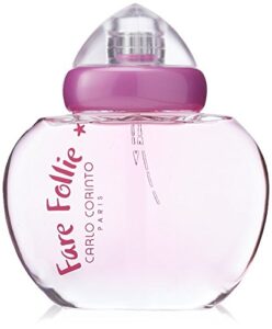 La Mejor Recopilacion De Fare Follie Perfume Para Comprar Online