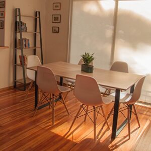 La Mejor Seleccion De Comedor Redondo 6 Sillas Comprados En Linea