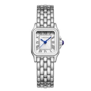Catalogo De Reloj Plata Top 10