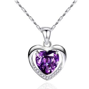 La Mejor Recopilacion De Collar Morado Los Mas Solicitados
