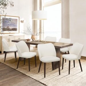 El Mejor Listado De Comedor Moderno 6 Sillas Listamos Los 10 Mejores