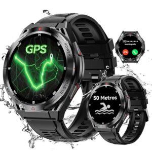 Reviews De Smartwatch Gps Mas Recomendados
