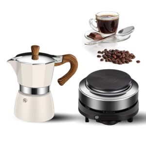Recopilacion De Cafeteras Italianas Electricas Los 5 Mejores