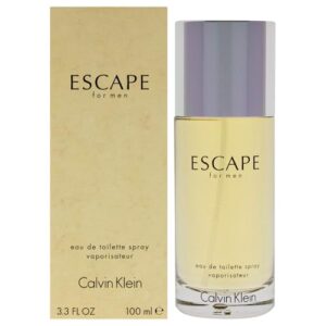 El Mejor Listado De Perfume Escape Para Comprar Online