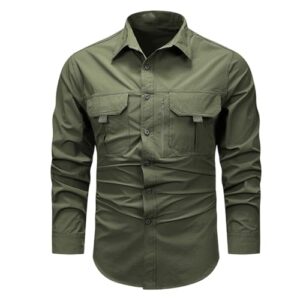 Consejos Para Comprar Verde Militar Ropa Comprados En Linea