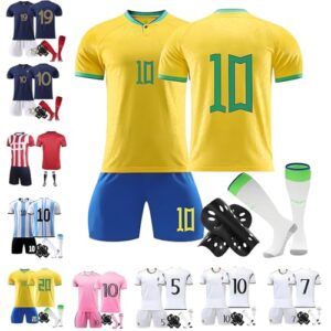 Catalogo De Ropa De Futbol Top 5