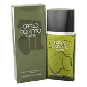 Reviews De Perfume Carlo Corinto De Esta Semana