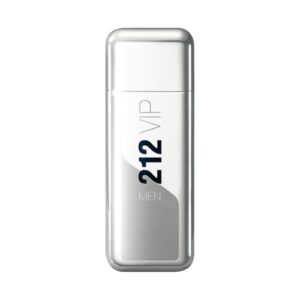La Mejor Comparacion De Carolina Herrera 212 Vip 8211 Los Preferidos